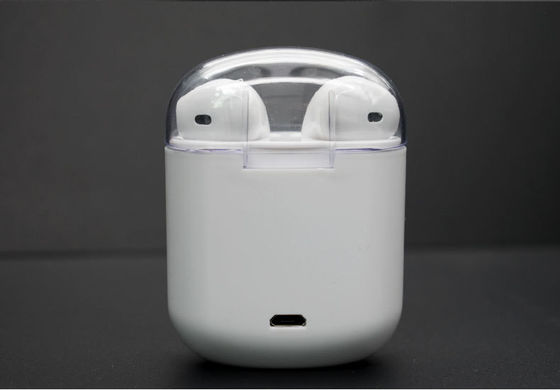 Спорт связал проволокой OEM небольшое Earbuds Tws Bt беспроводных наушников Bluetooth мини для Sony Iphone