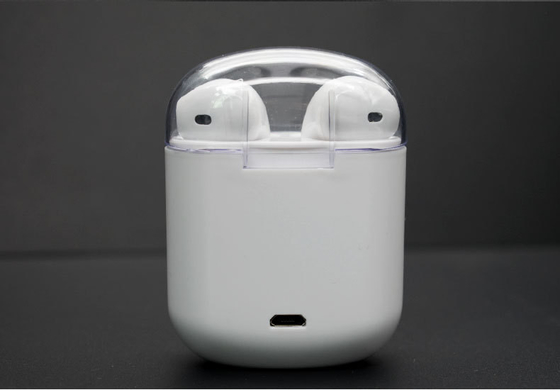 Спорт связал проволокой OEM небольшое Earbuds Tws Bt беспроводных наушников Bluetooth мини для Sony Iphone