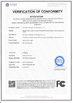 Китай Shenzhen Airnergy Technology Co.,LTD Сертификаты